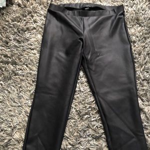 Cleaning out my closet!